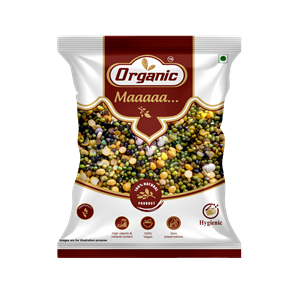 Mix Dal Tadka